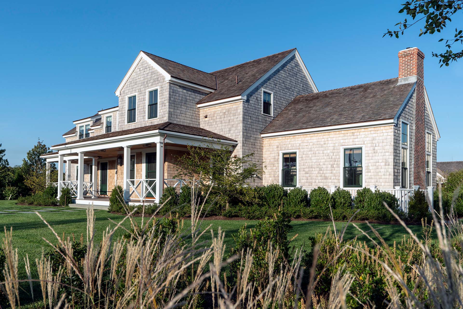 Nantucket Sankaty cottage
