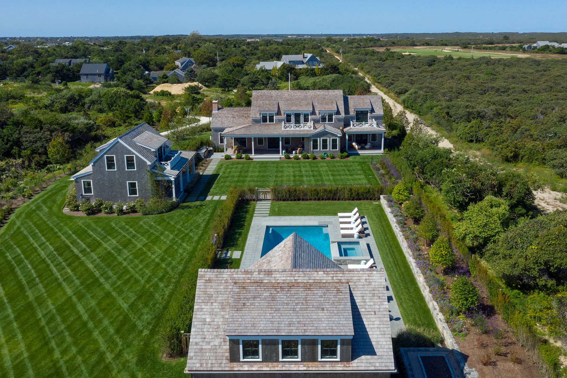 Nantucket Ankaty cottage